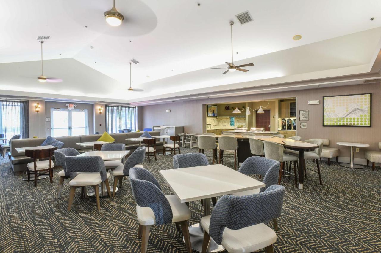 | Homewood Suites Cincinnati Airport South-Florence