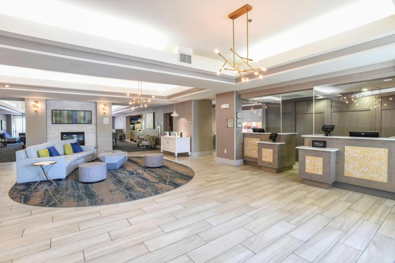| Homewood Suites Cincinnati Airport South-Florence