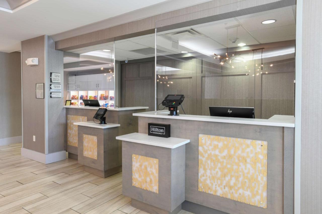 | Homewood Suites Cincinnati Airport South-Florence