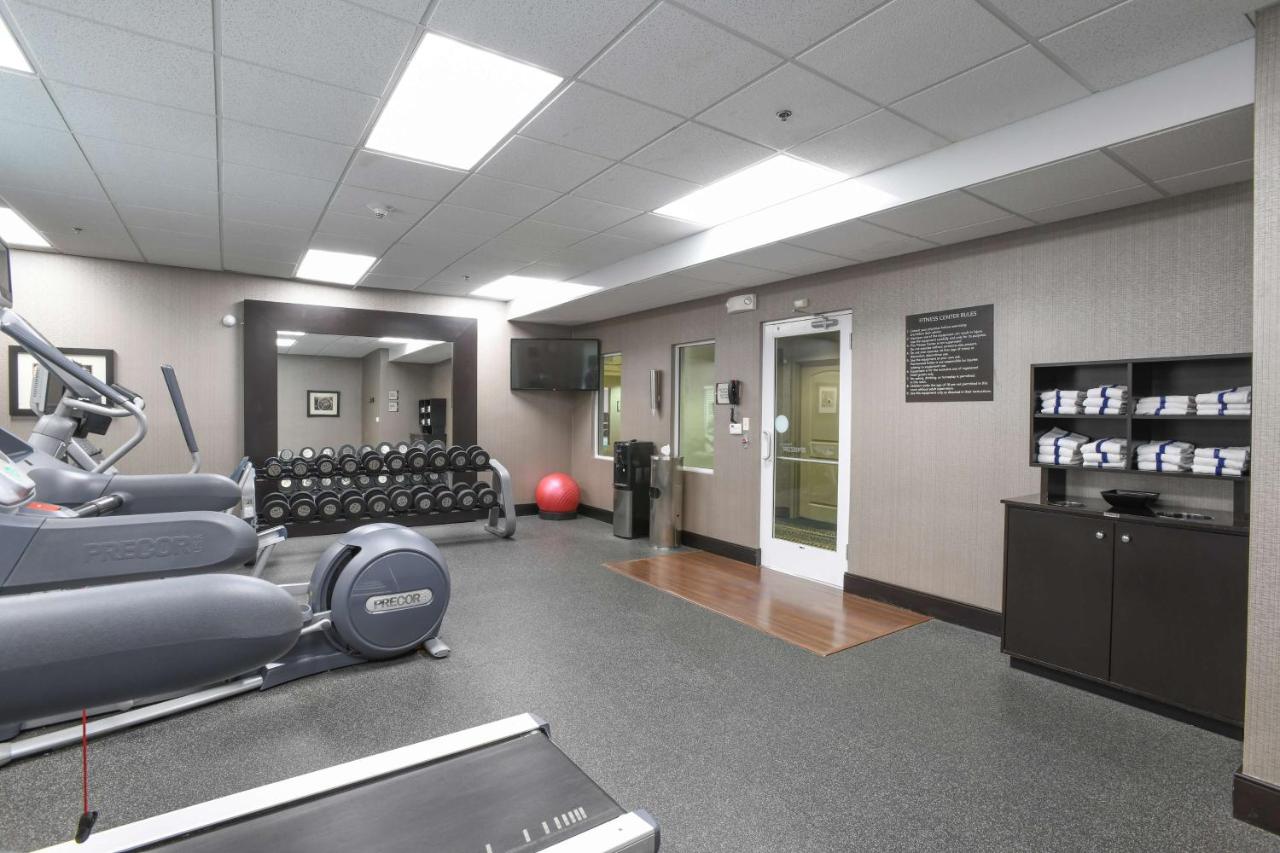 | Homewood Suites Cincinnati Airport South-Florence