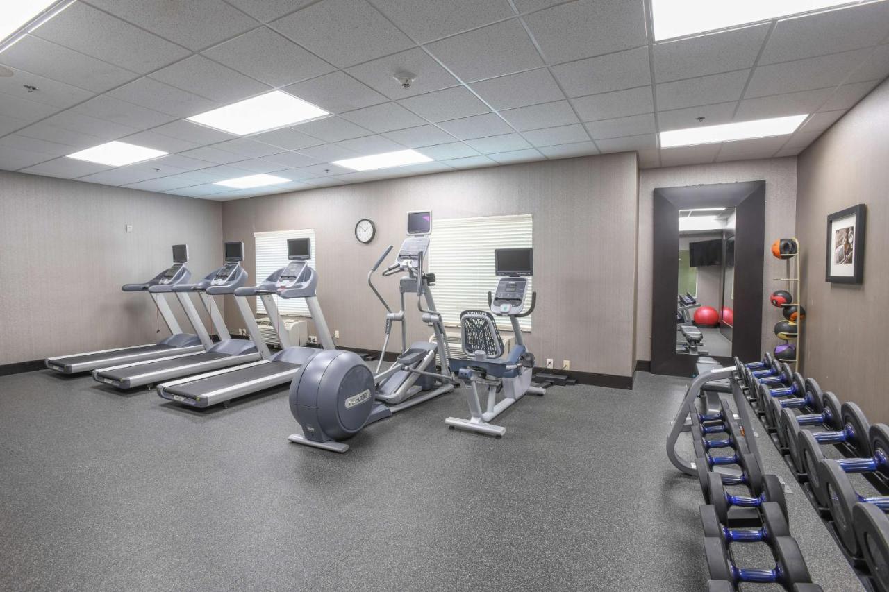 | Homewood Suites Cincinnati Airport South-Florence