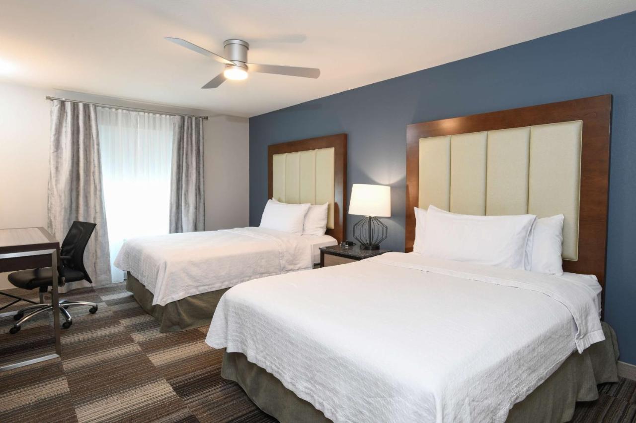 | Homewood Suites Cincinnati Airport South-Florence