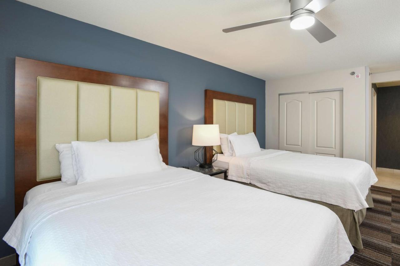| Homewood Suites Cincinnati Airport South-Florence