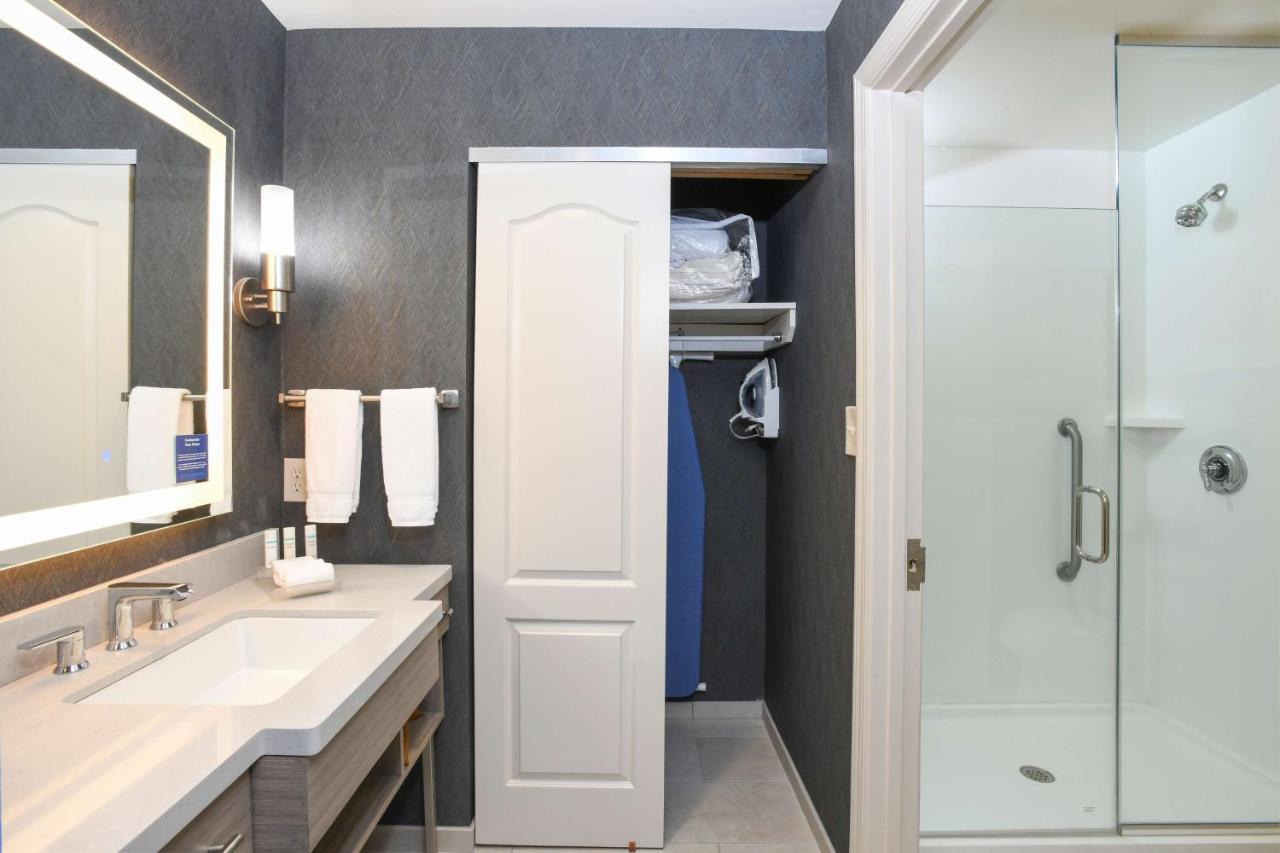 | Homewood Suites Cincinnati Airport South-Florence