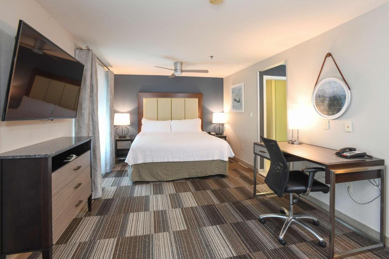 | Homewood Suites Cincinnati Airport South-Florence
