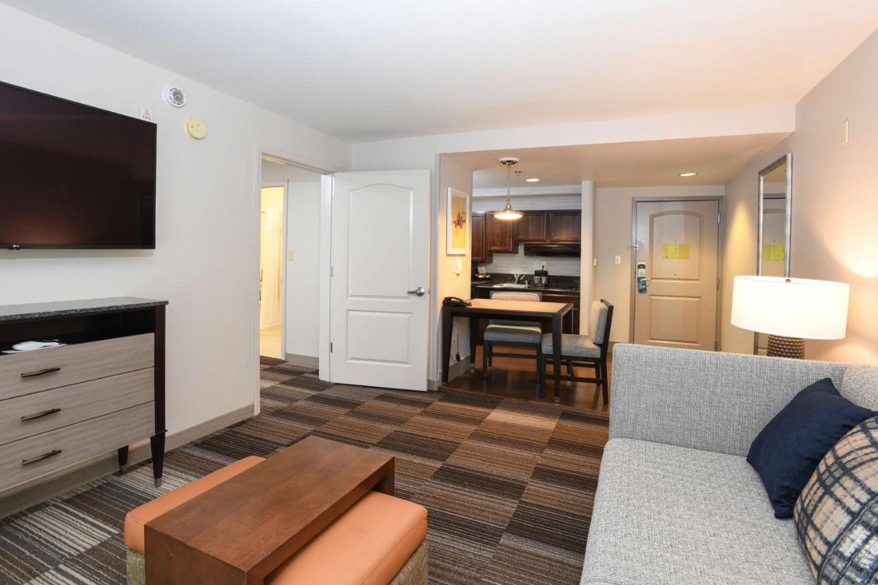 | Homewood Suites Cincinnati Airport South-Florence