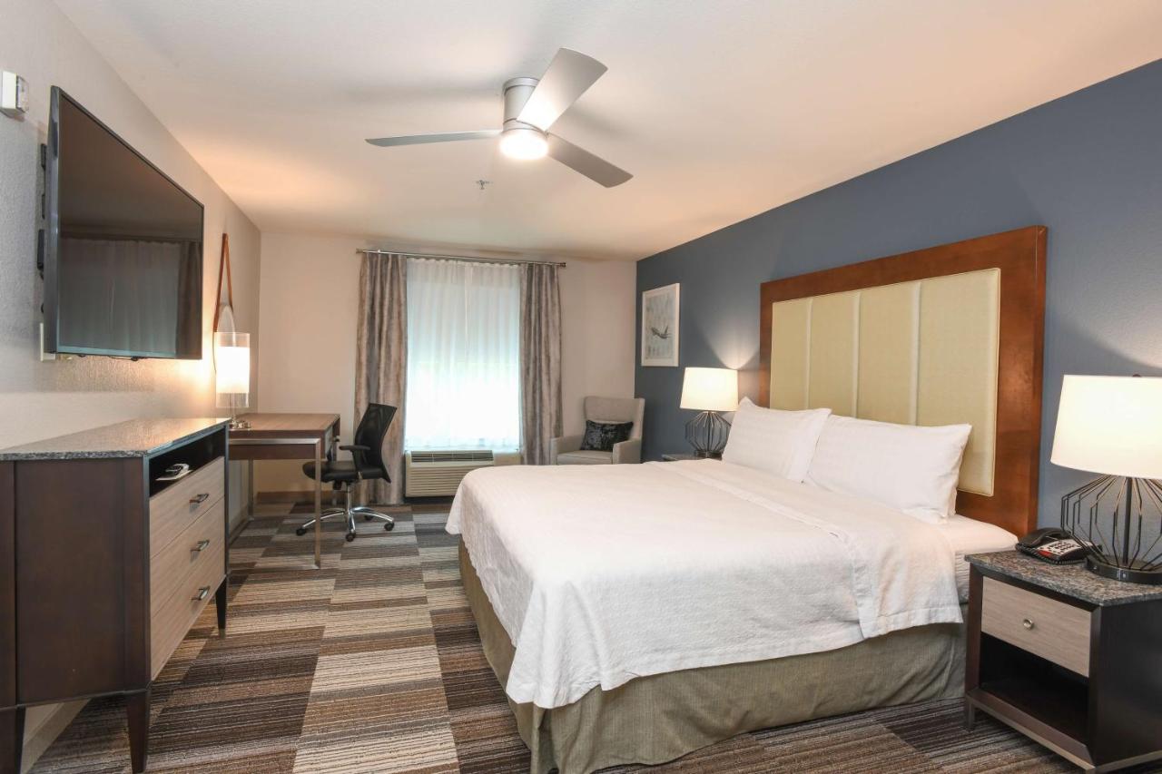 | Homewood Suites Cincinnati Airport South-Florence