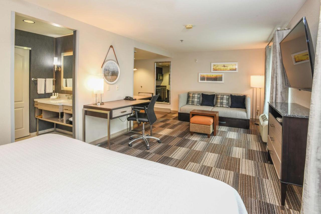 | Homewood Suites Cincinnati Airport South-Florence