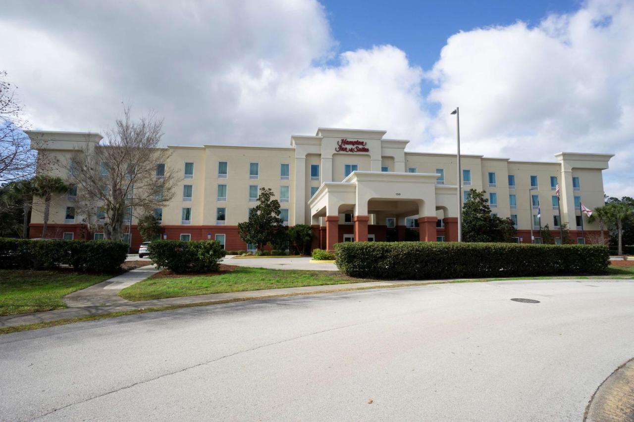 | Hampton Inn & Suites Palm Coast