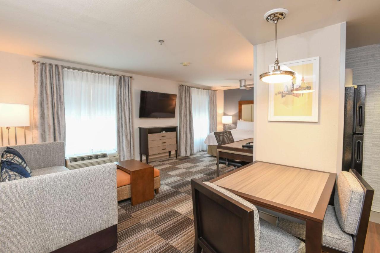 | Homewood Suites Cincinnati Airport South-Florence