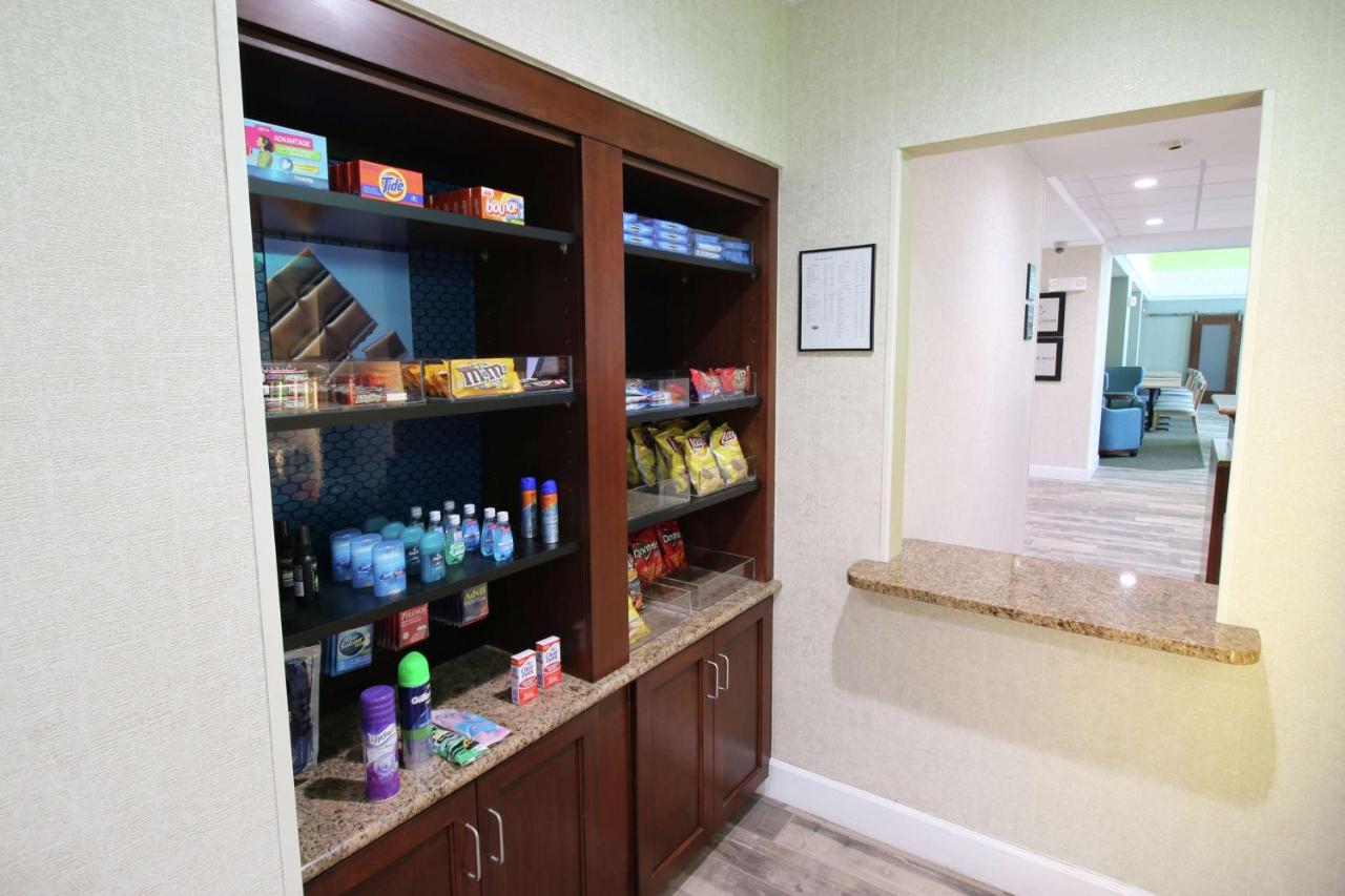| Hampton Inn & Suites Palm Coast