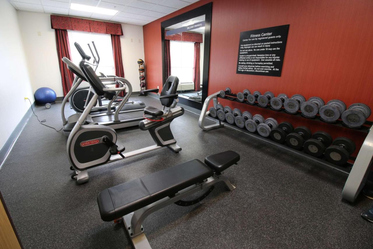 | Hampton Inn & Suites Palm Coast