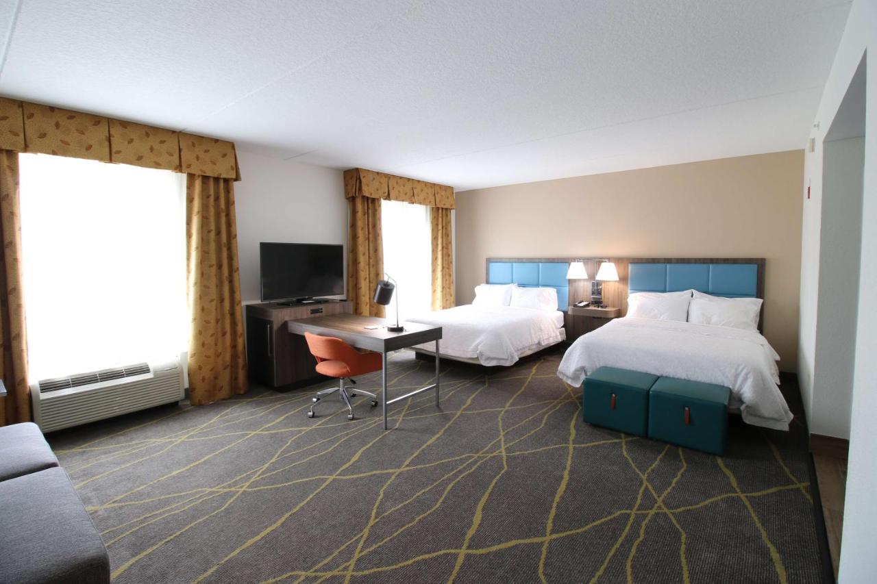 | Hampton Inn & Suites Palm Coast