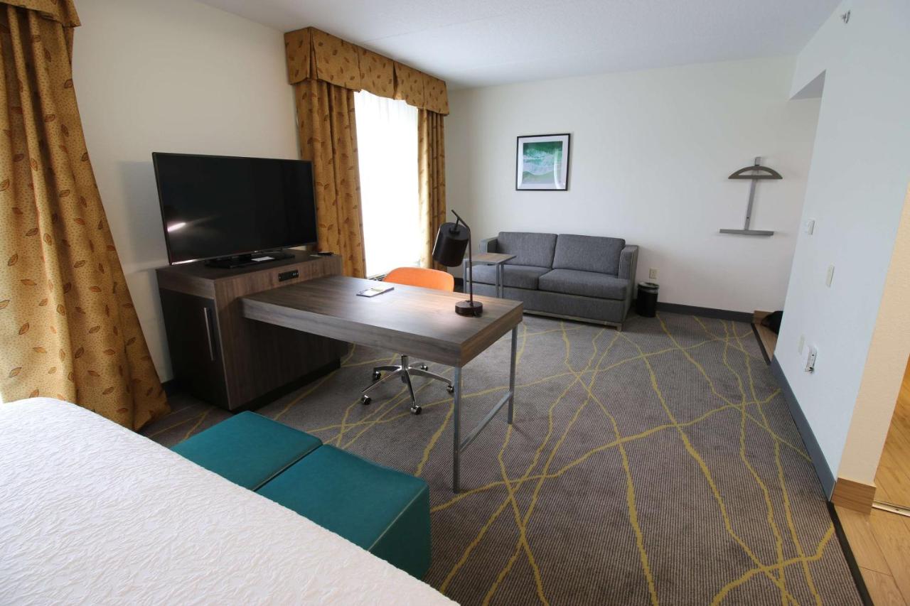 | Hampton Inn & Suites Palm Coast