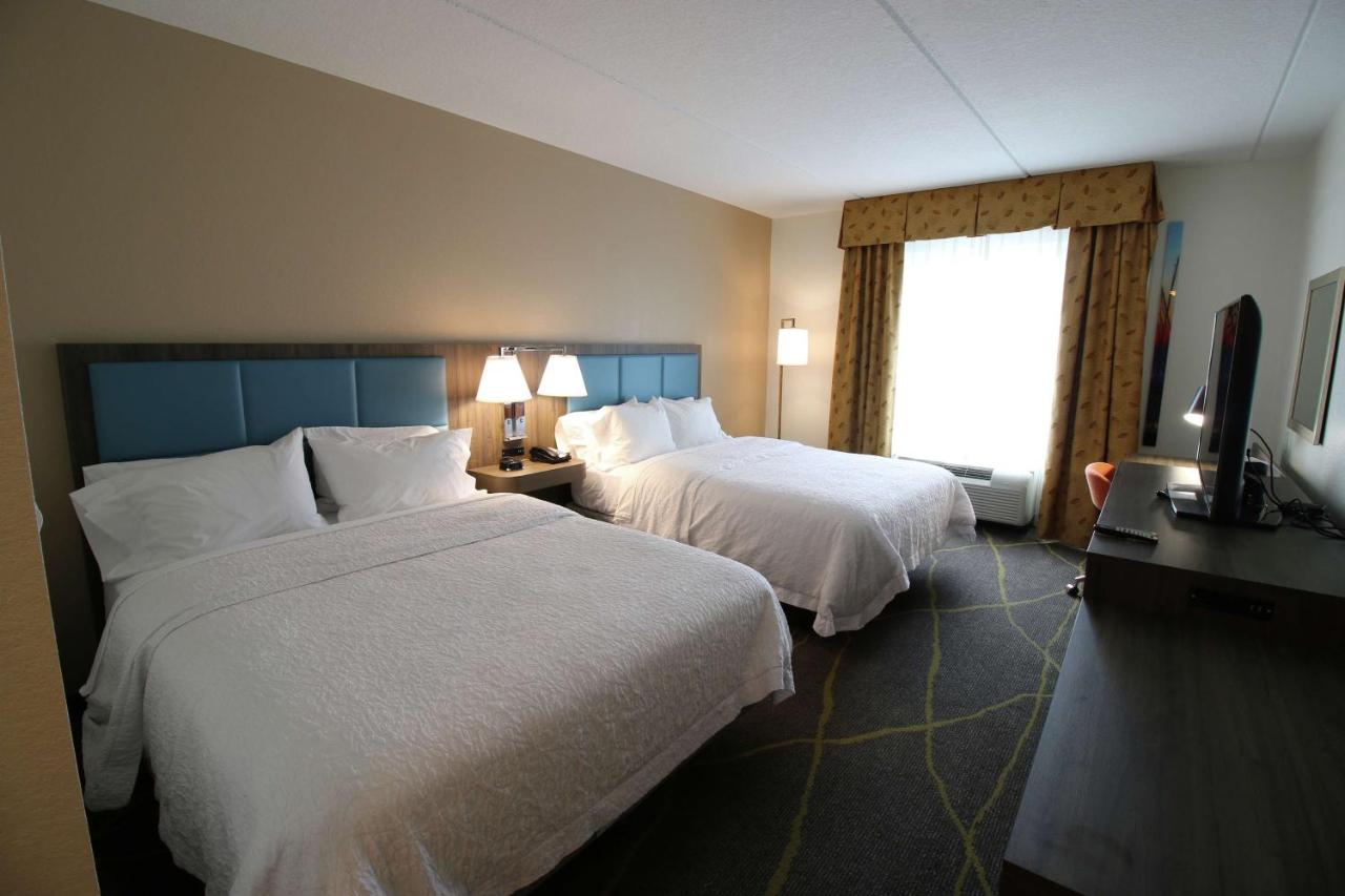 | Hampton Inn & Suites Palm Coast