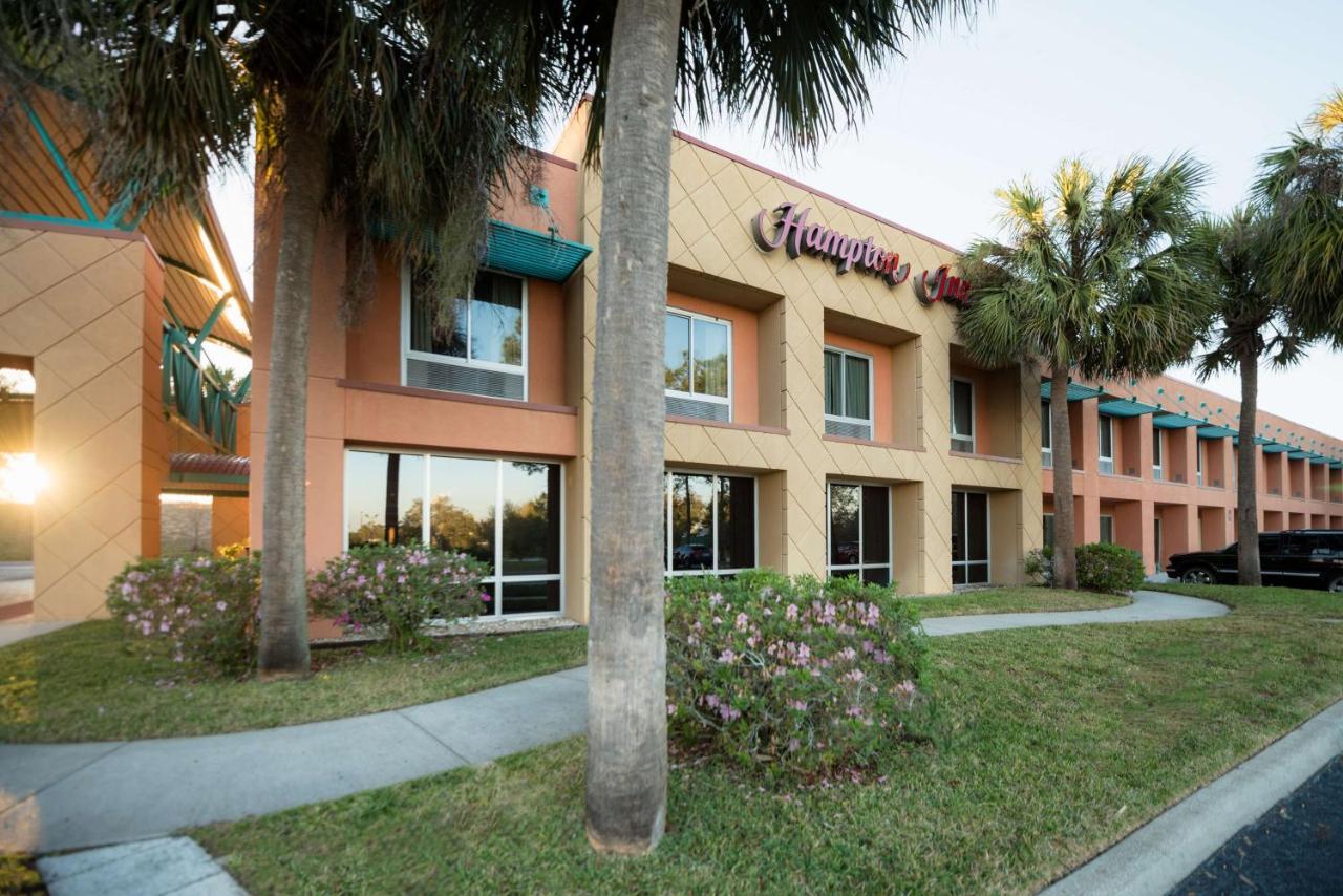 | Hampton Inn Brooksville Dade City