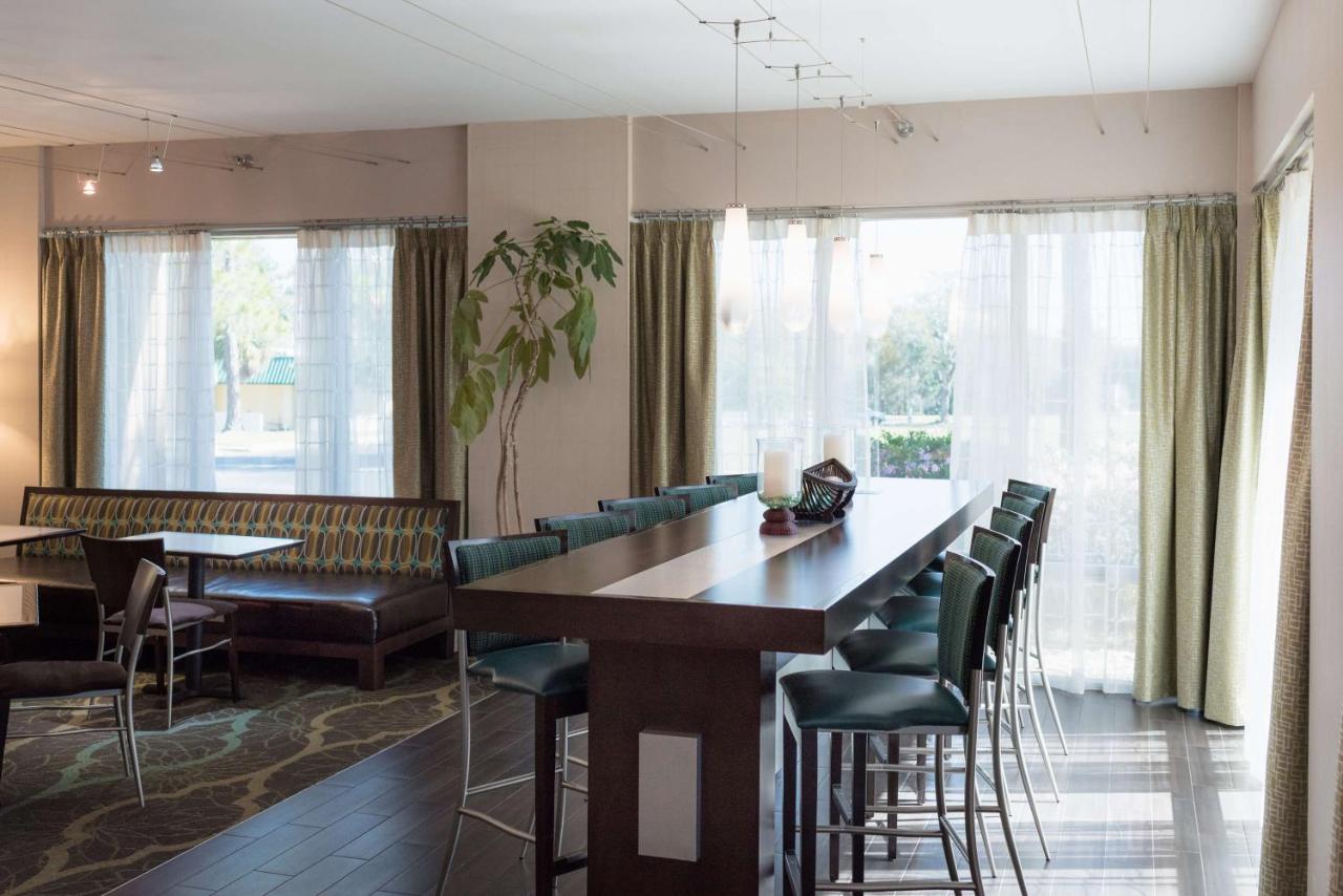 | Hampton Inn Brooksville Dade City