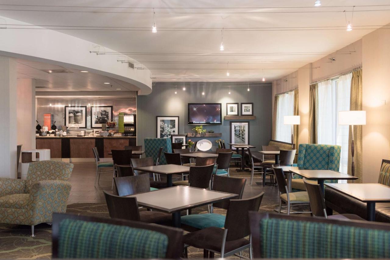 | Hampton Inn Brooksville Dade City