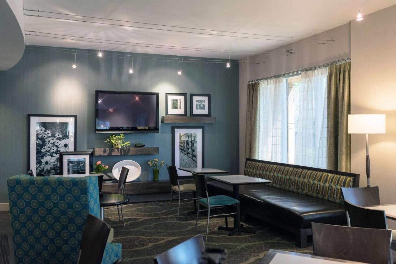 | Hampton Inn Brooksville Dade City