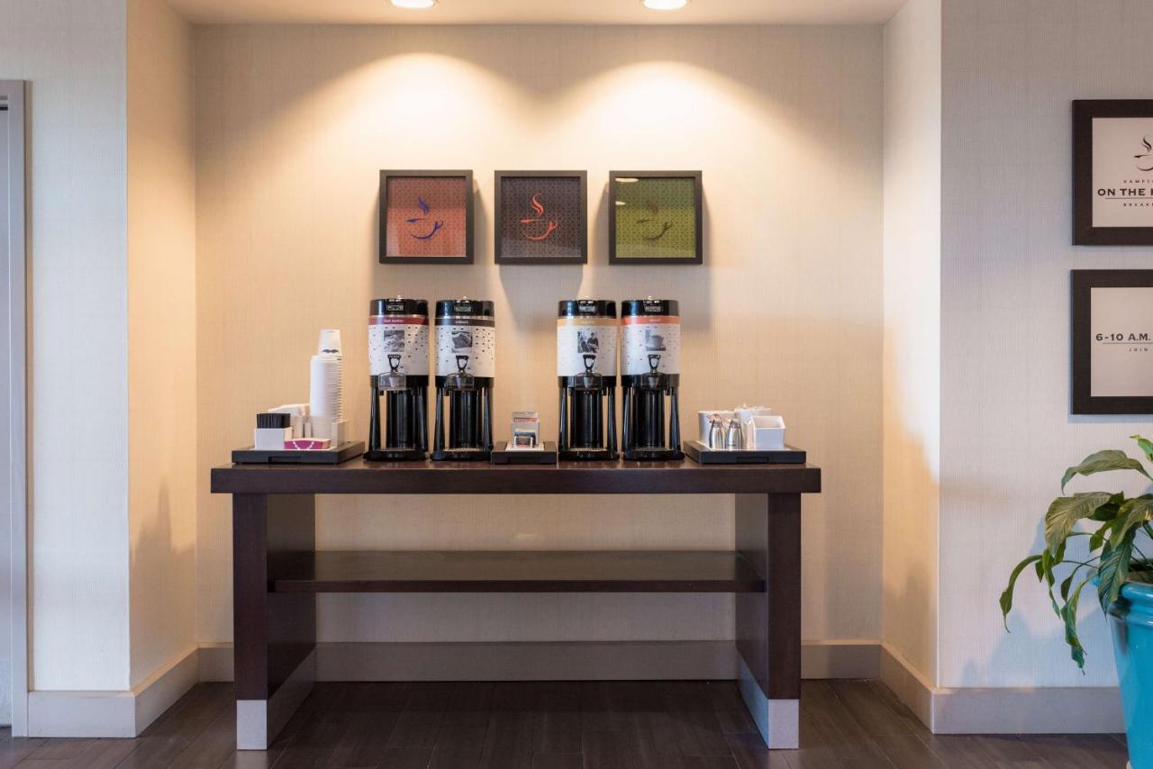  | Hampton Inn Brooksville Dade City
