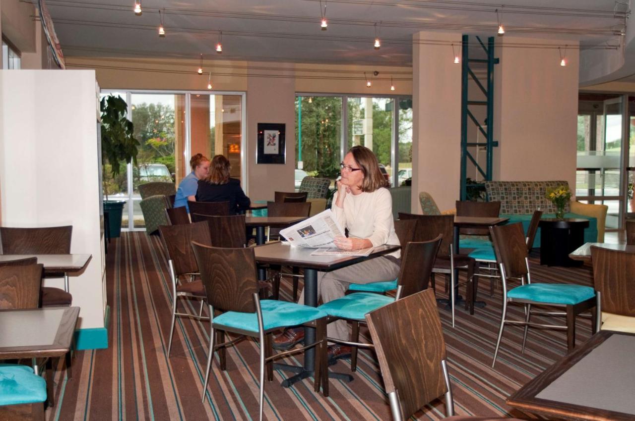 | Hampton Inn Brooksville Dade City