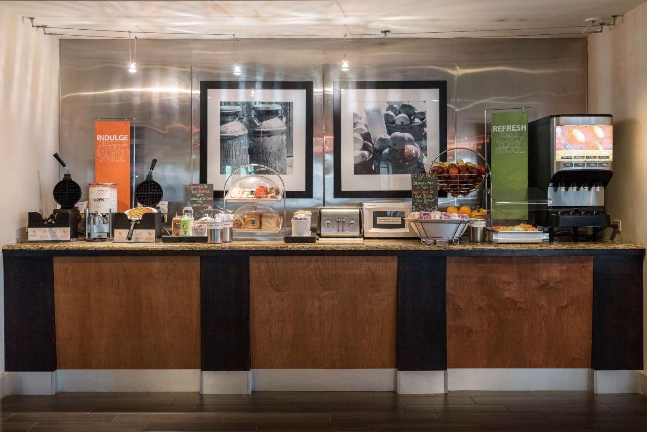 | Hampton Inn Brooksville Dade City