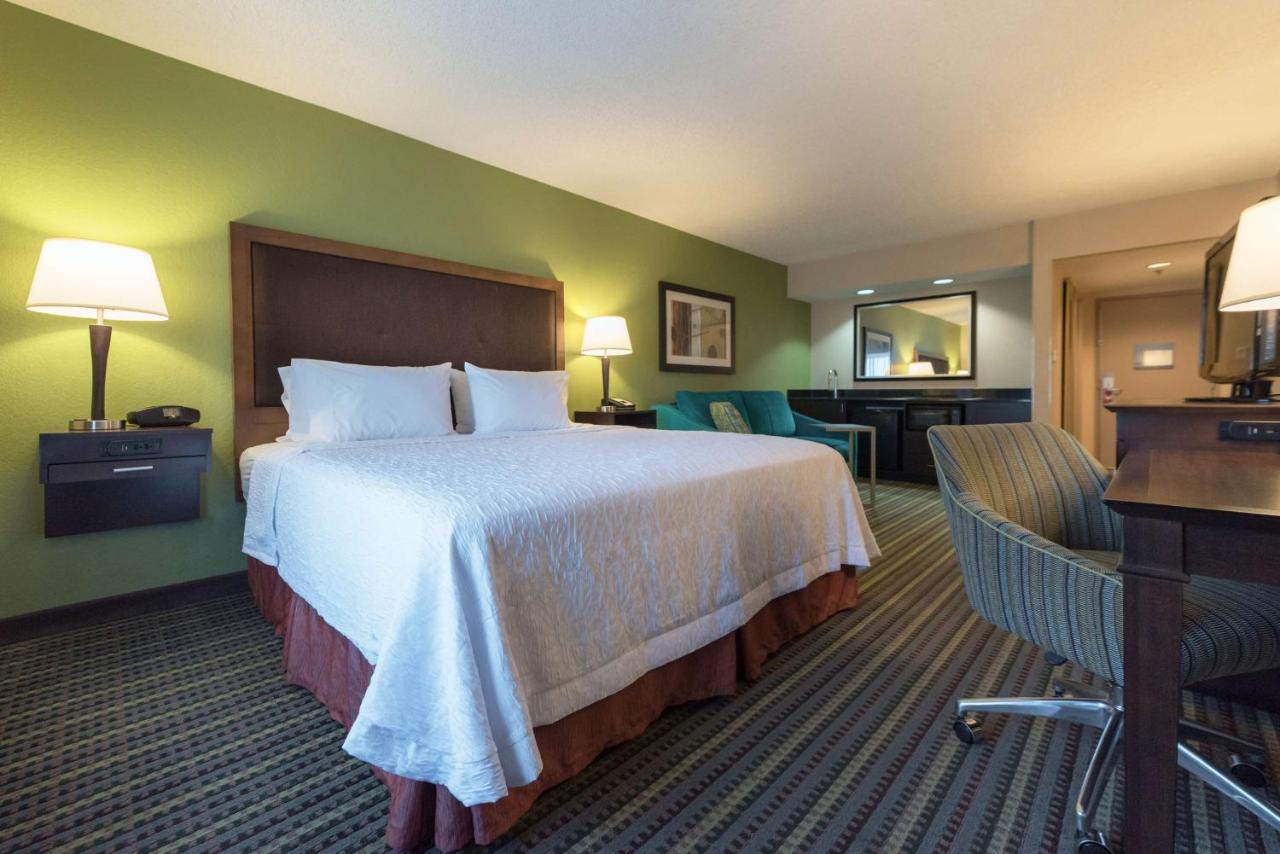 | Hampton Inn Brooksville Dade City