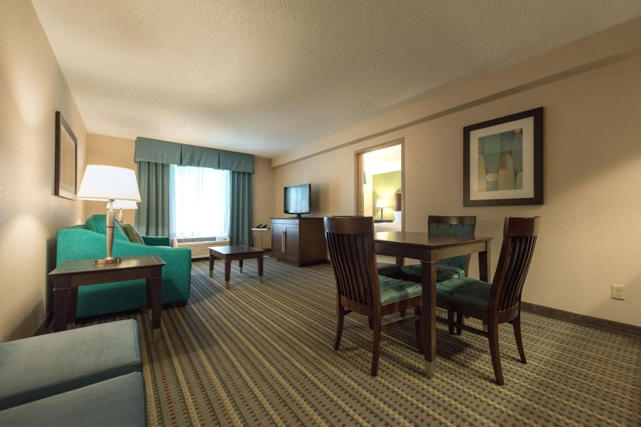 | Hampton Inn Brooksville Dade City