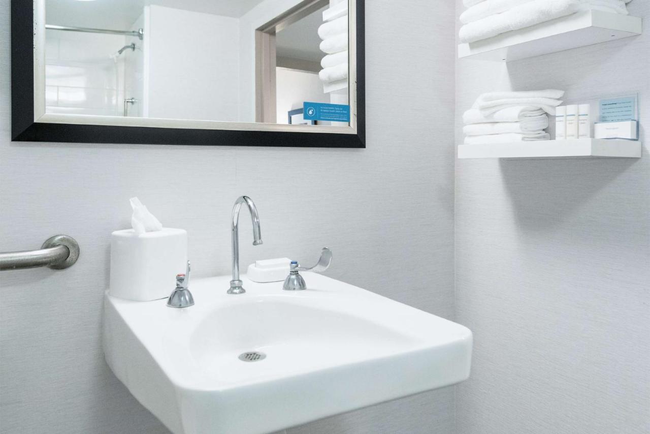 | Hampton Inn Brooksville Dade City