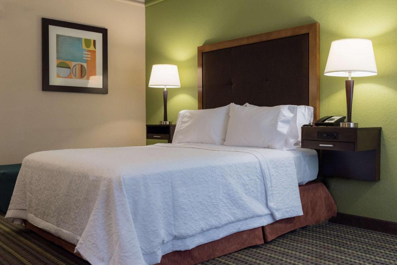 | Hampton Inn Brooksville Dade City
