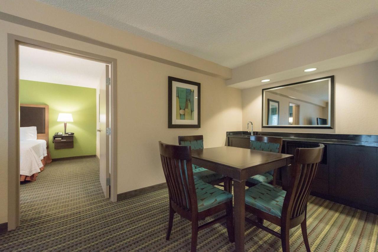 | Hampton Inn Brooksville Dade City