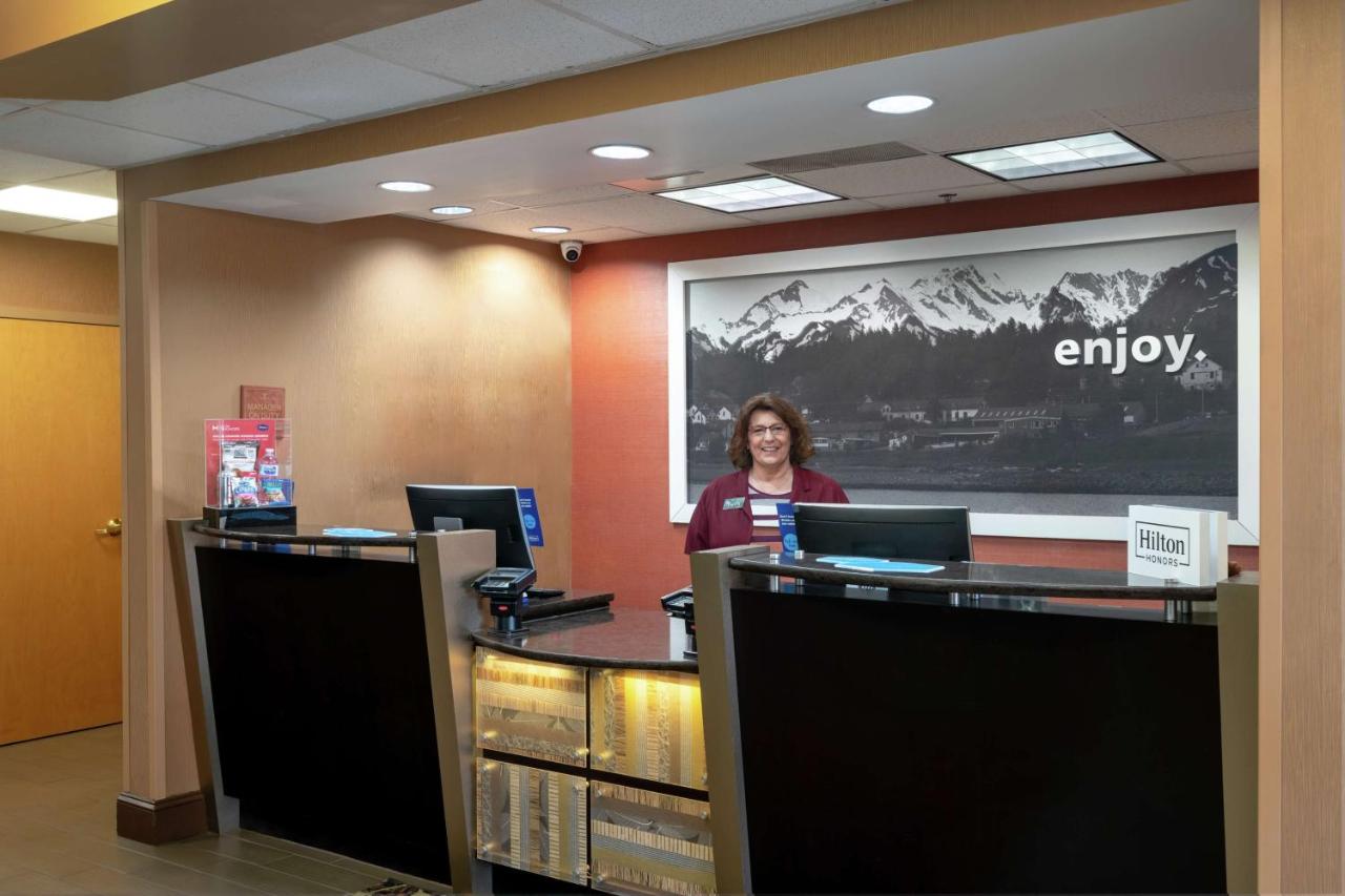 | Hampton Inn Dublin