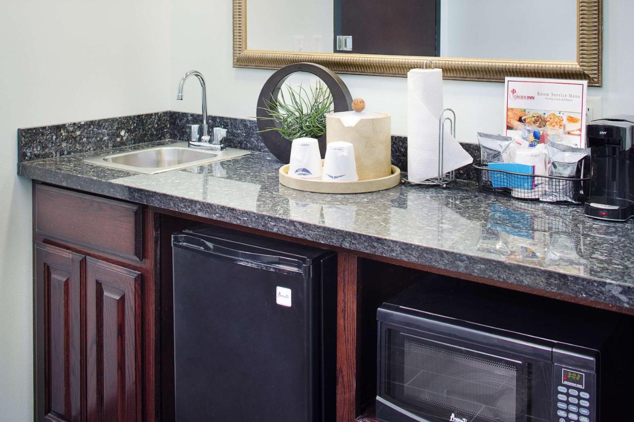 King Studio at Hampton Inn & Suites Dallas/Lewisville-Vista Ridge Mall, TX