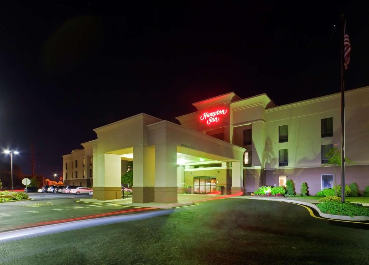 | Hampton Inn North Brunswick