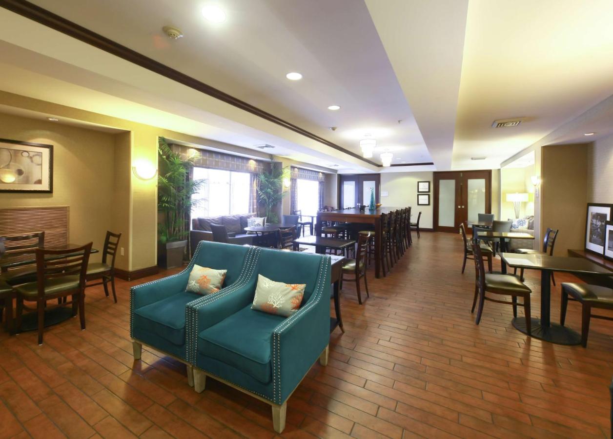 | Hampton Inn North Brunswick