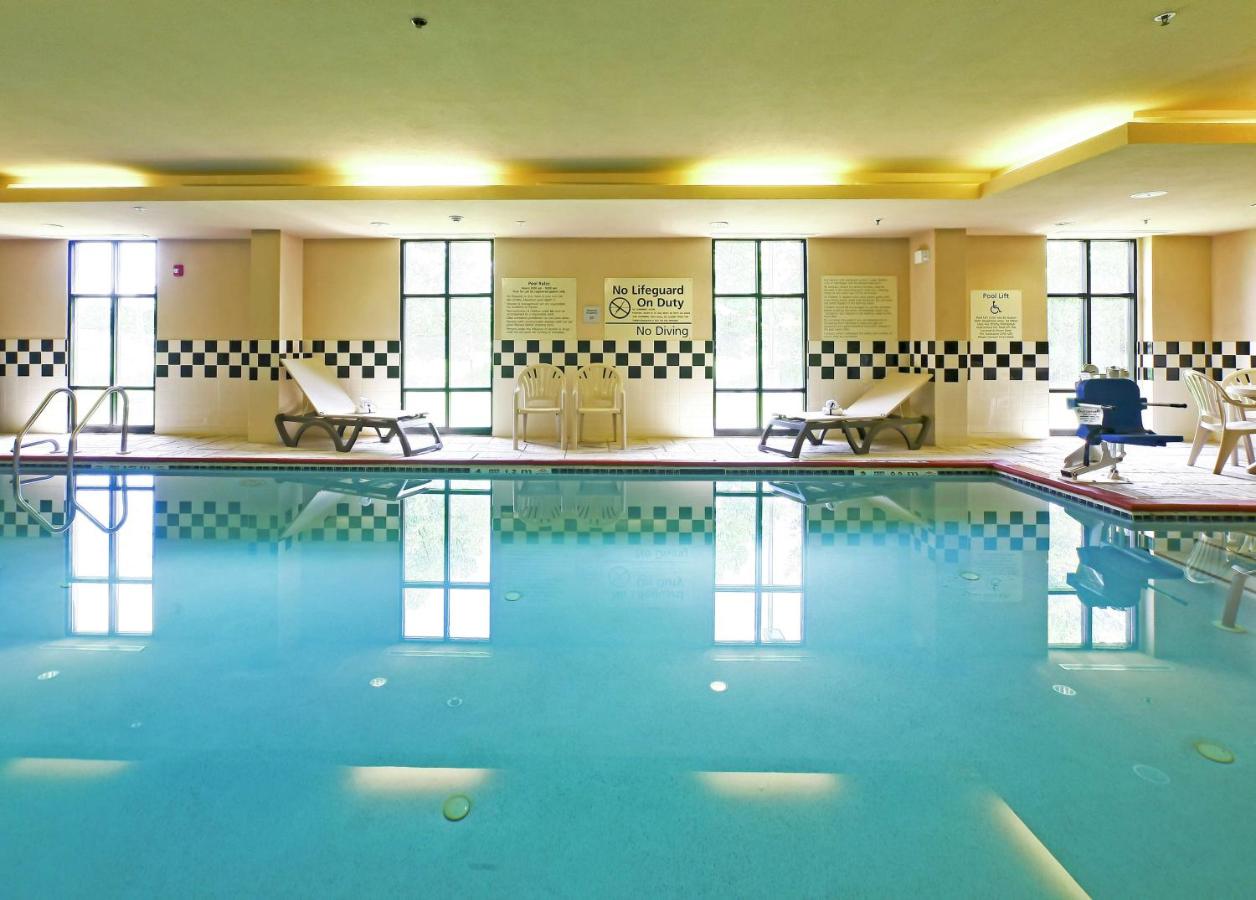  | Hampton Inn North Brunswick