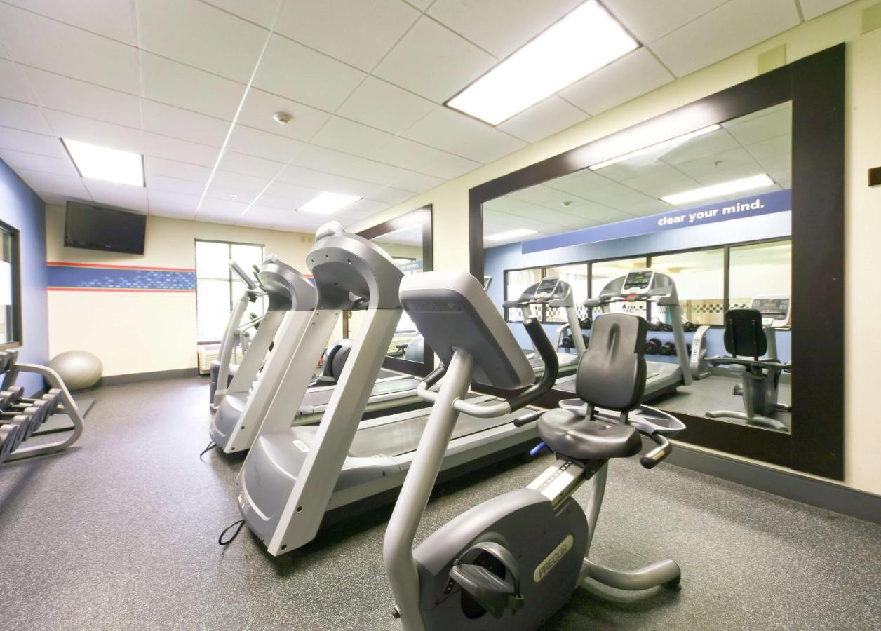 | Hampton Inn North Brunswick