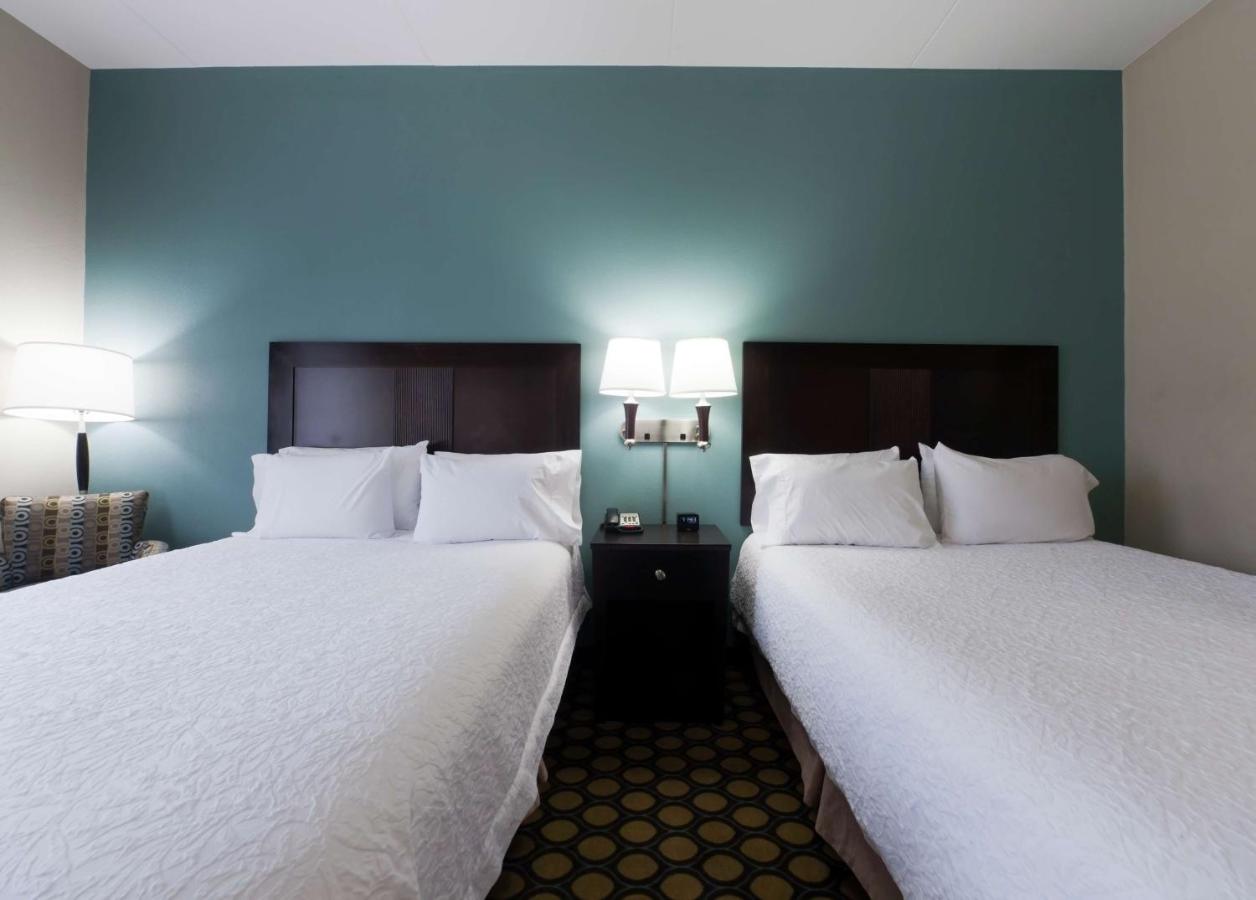 | Hampton Inn North Brunswick