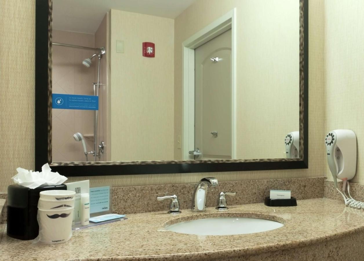 | Hampton Inn North Brunswick