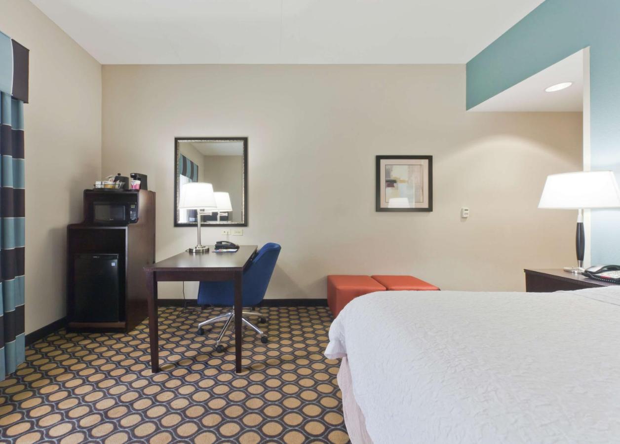 | Hampton Inn North Brunswick