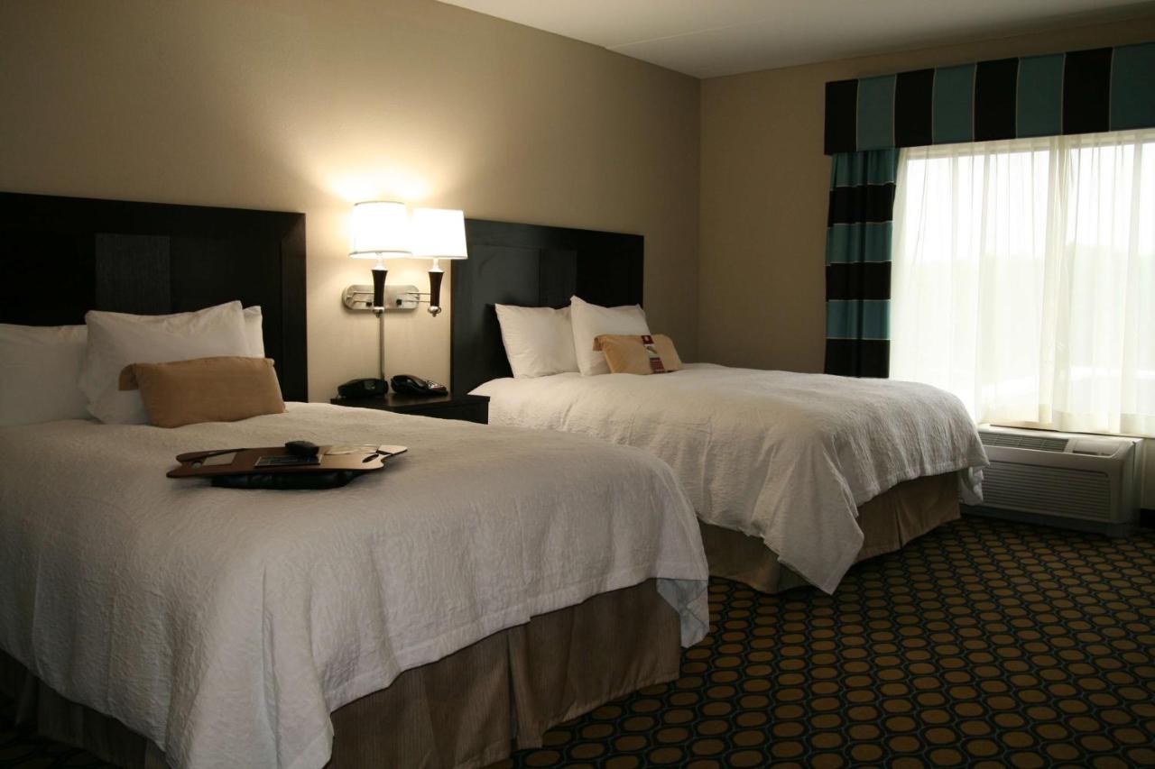 | Hampton Inn North Brunswick