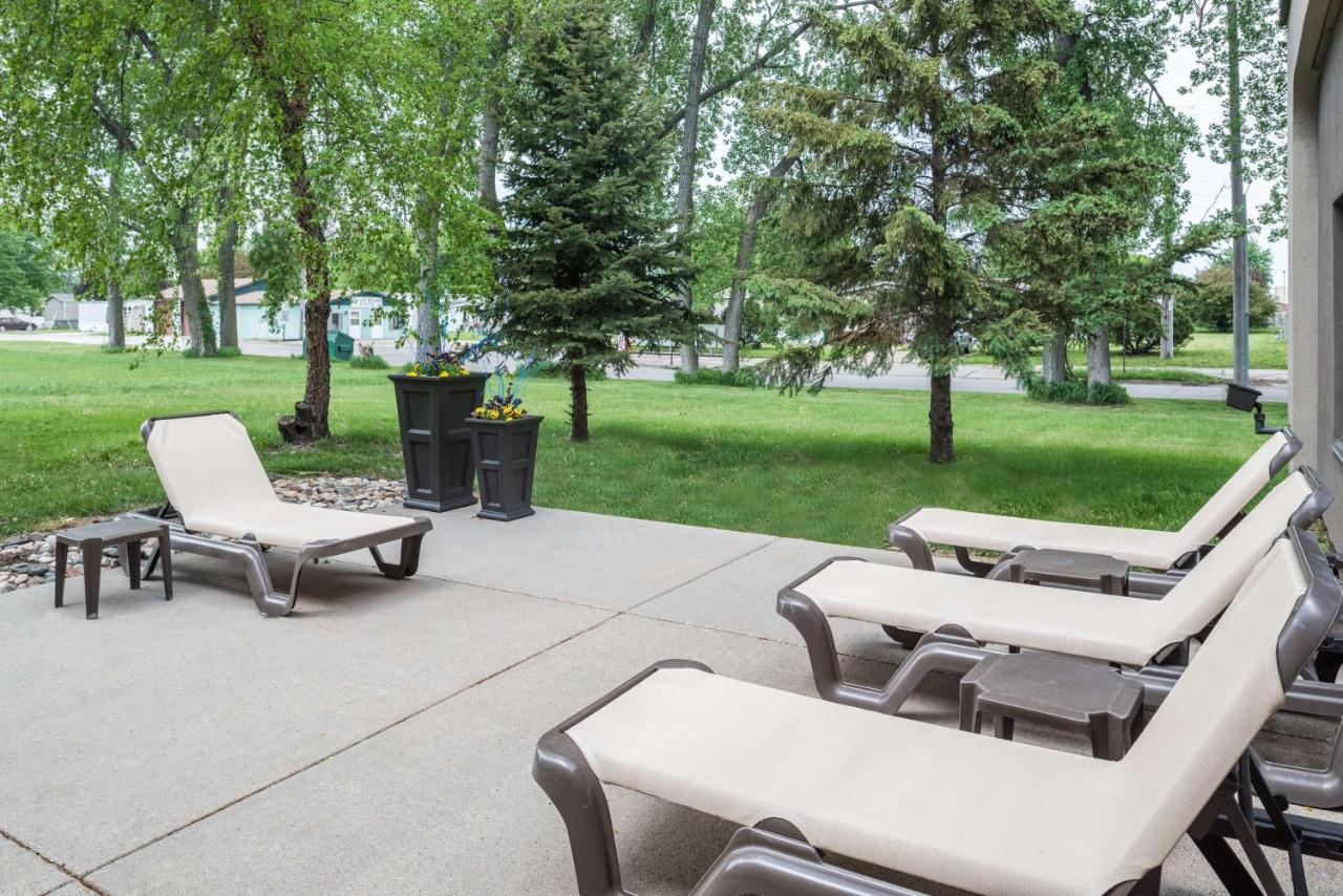 | Hampton Inn North Sioux City