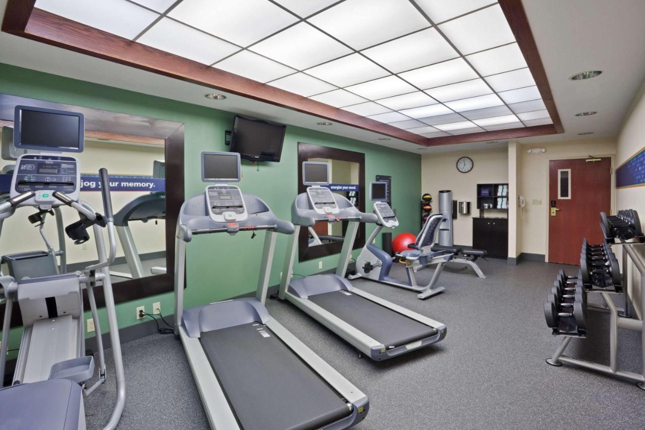 | Hampton Inn North Sioux City