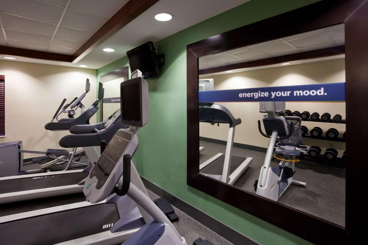 | Hampton Inn North Sioux City