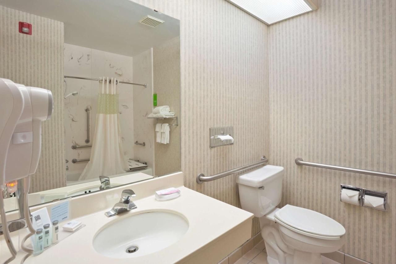 | Hampton Inn North Sioux City
