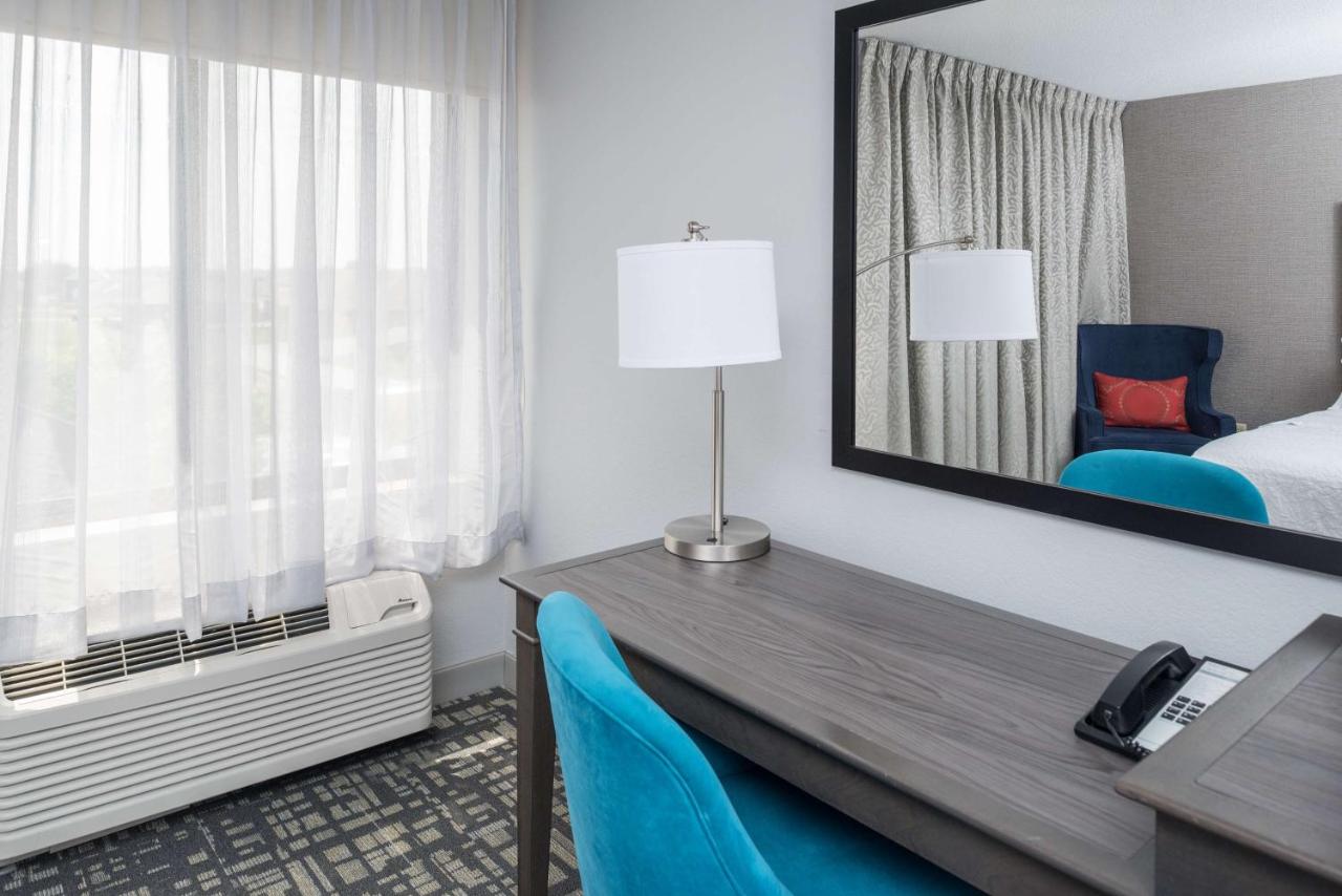 | Hampton Inn North Sioux City
