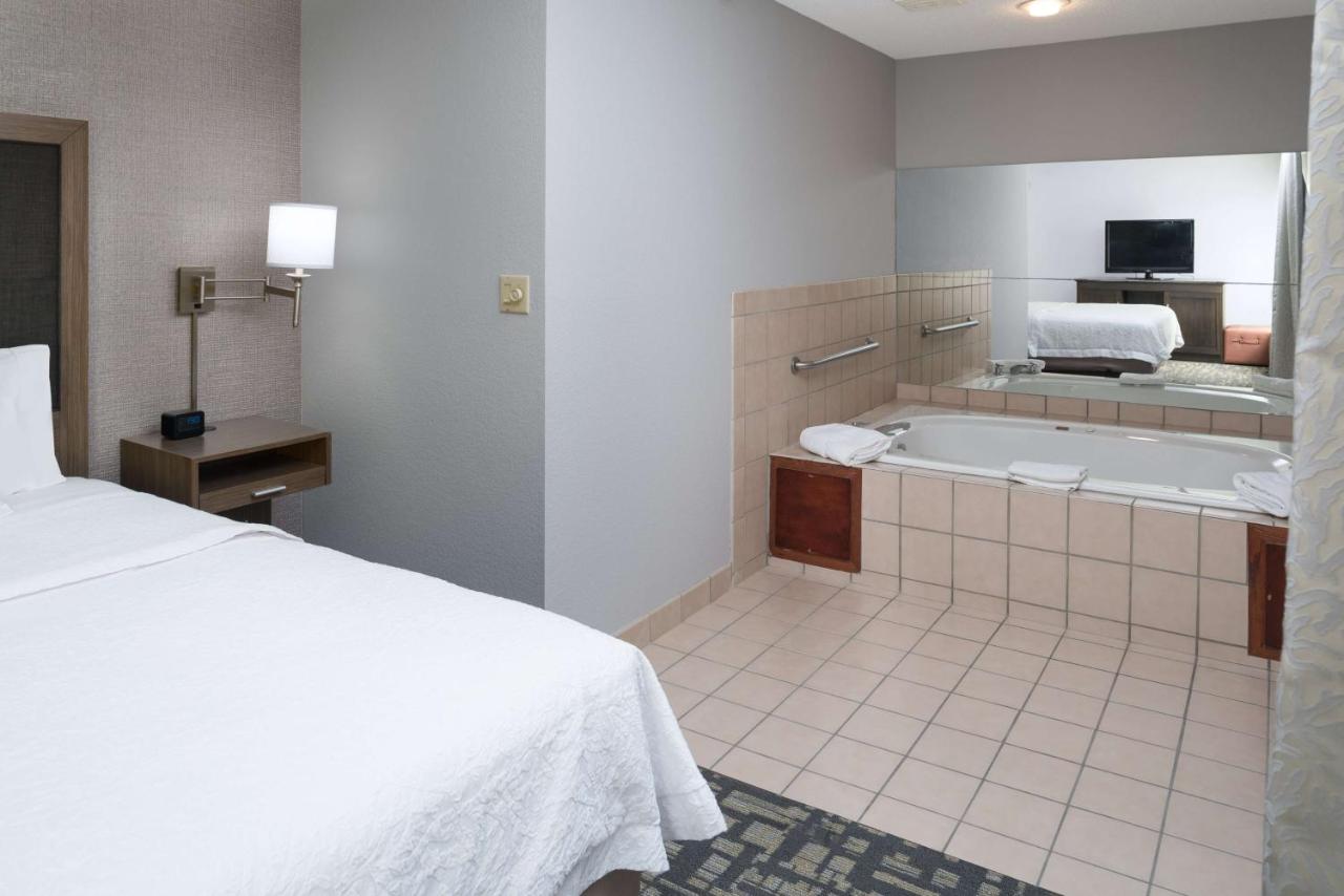 | Hampton Inn North Sioux City