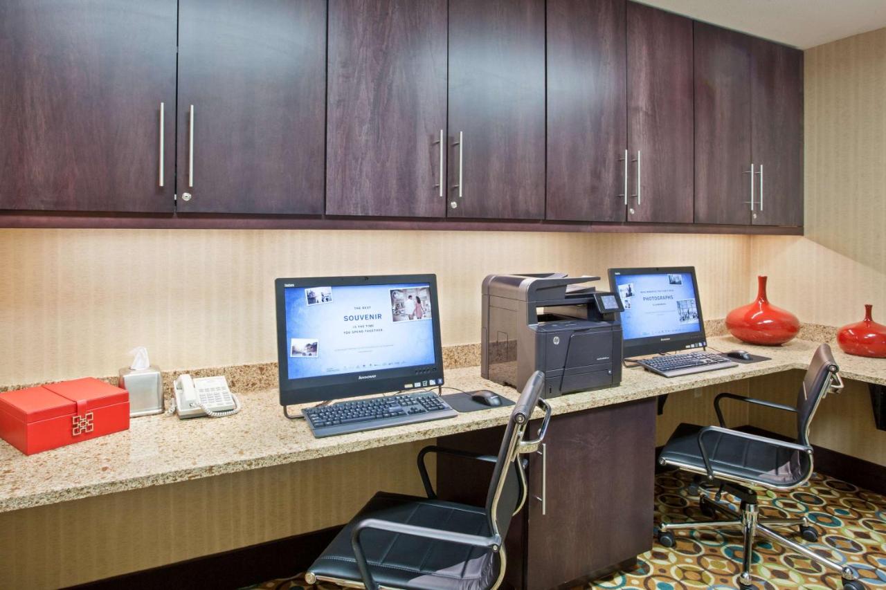 | Hampton Inn North Sioux City