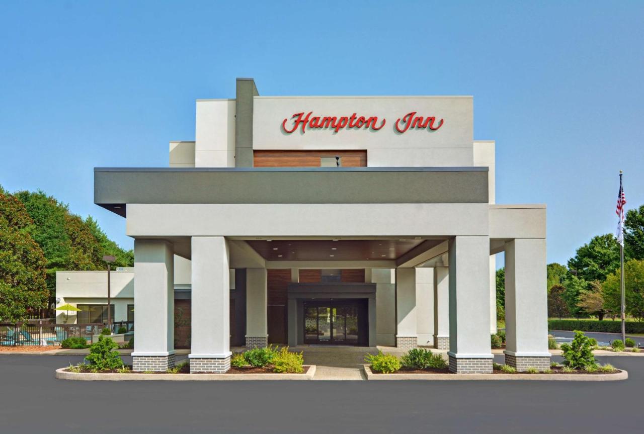 | Hampton Inn Gallatin