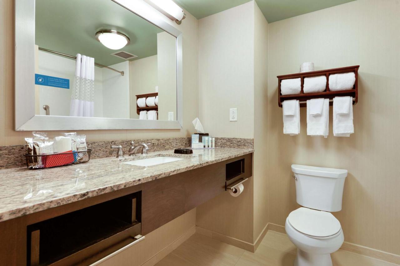 Queen Room with Two Queen Beds at Hampton Inn & Suites Gulfport I-10